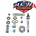 Sea-Doo 1630 Supercharger Rebuild Kit
