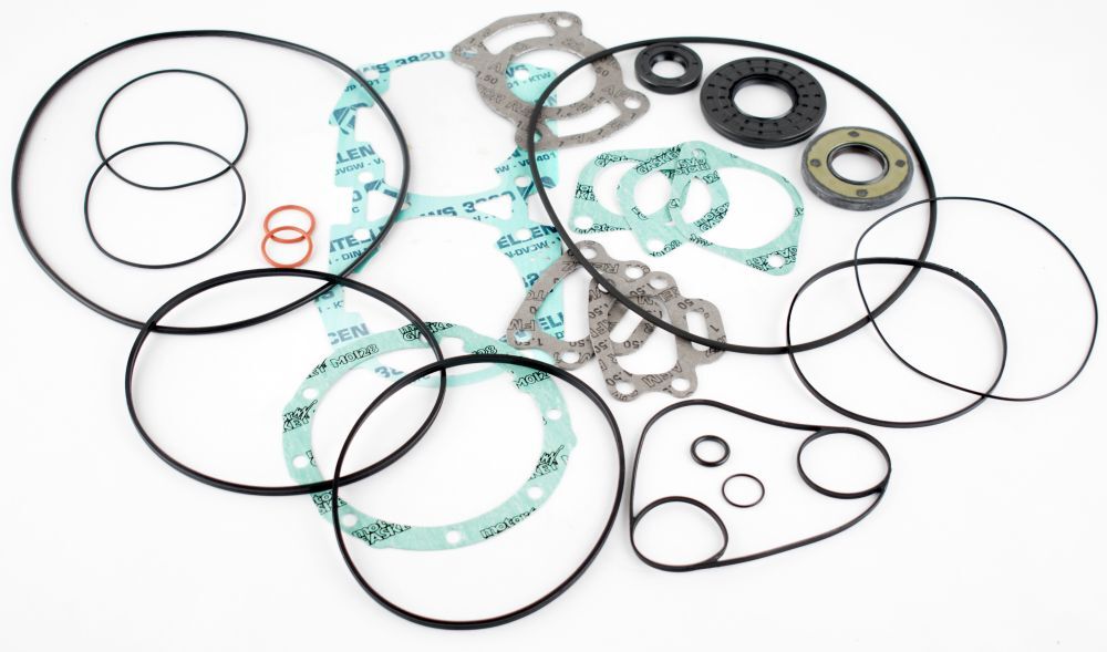 Sea-Doo 717/720 Complete Gasket Set