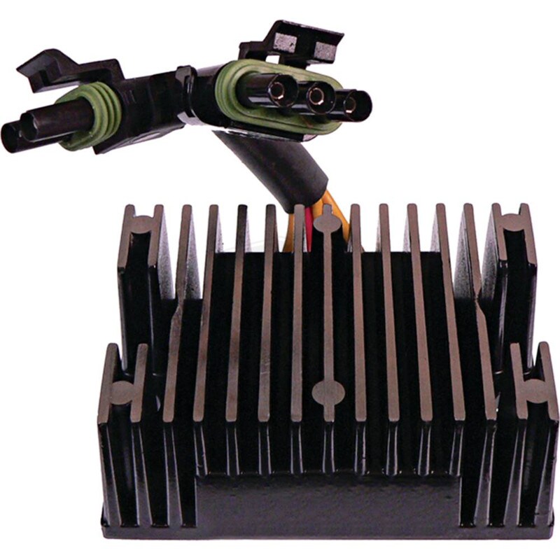 Sea-Doo Rectifier 951 DI models