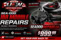 Sea-Doo IBR Repair Service