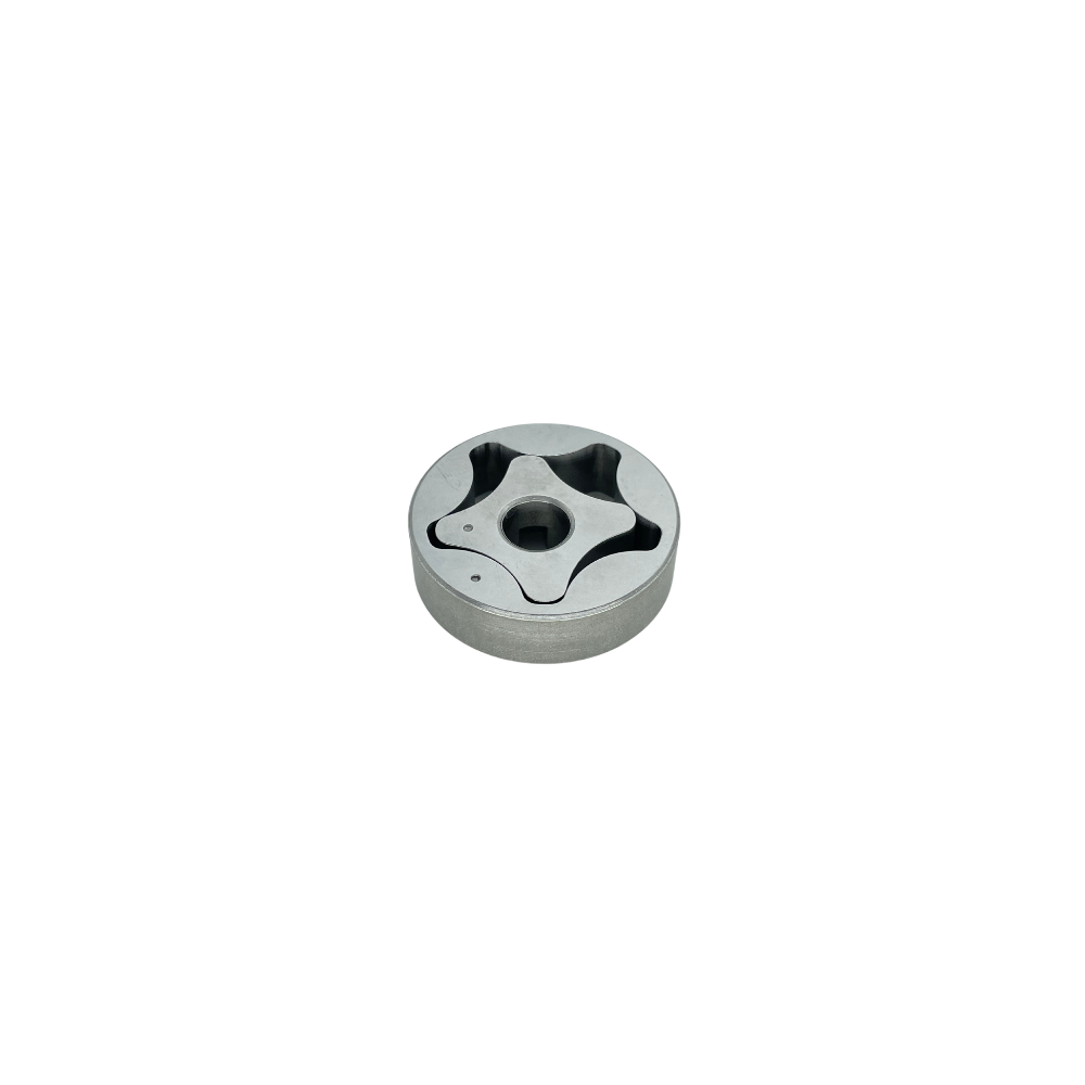 OIL PUMP ROTOR SCAVENGE PRESSURE - BRP 900 ACE - WSM part MM.BR.420256348