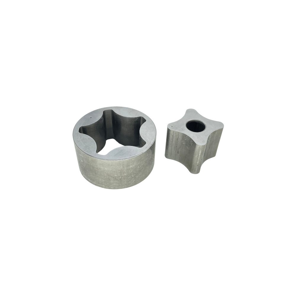 OIL PUMP ROTOR SCAVENGE - BRP 600/900 ACE - WSM part MM.BR.420256836