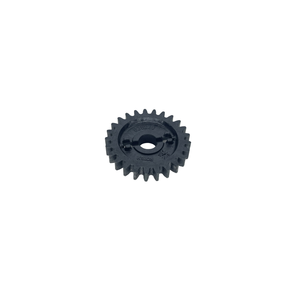 WATER PUMP GEAR 25T - BRP 600/900 ACE - WSM part MM.BR.420835230