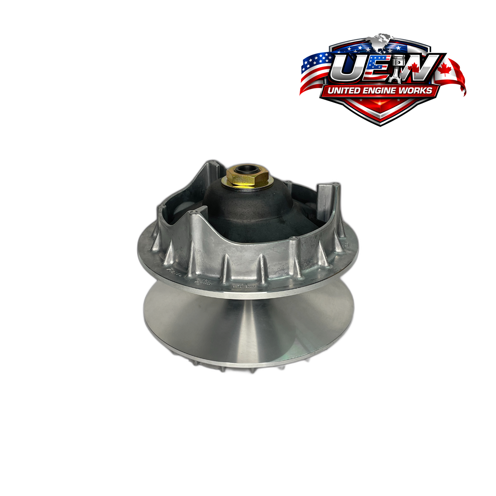 Clutch Trailbloc Polaris Sportsman 500 HO (EBS) Combo replacement drive clutch