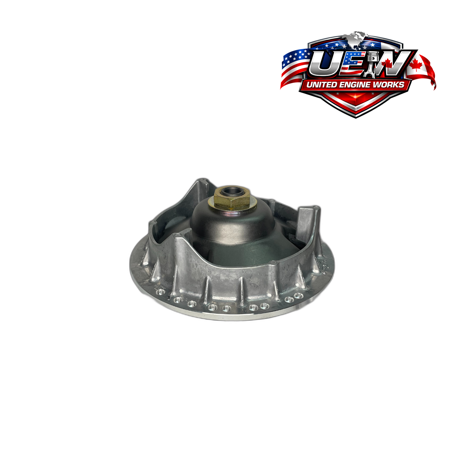 Clutch Trailbloc Polaris Ranger 700 EFI - RZR 800 EFI replacement drive clutch