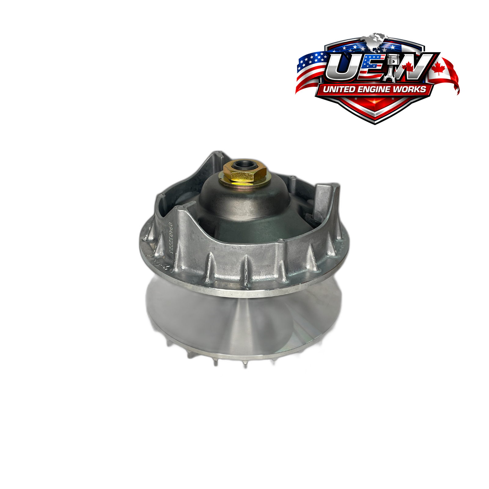 Clutch Trailbloc Polaris Sportsman 550 (EBS) 2010-14 replacement drive clutch