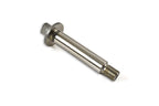 SEA-DOO 951 IMPELLER SHAFT - WSM part MM.WS.003-108