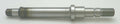 KAWASAKI 1100-1200 ULTRA 130 / 150 IMPELLER SHAFT - WSM part MM.WS.003-114