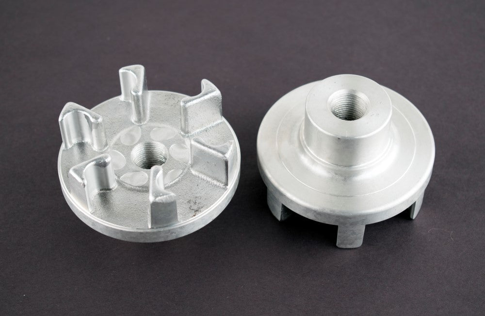 KAWASAKI 550 SX 1982-1995 COUPLER - WSM part MM.WS.003-211