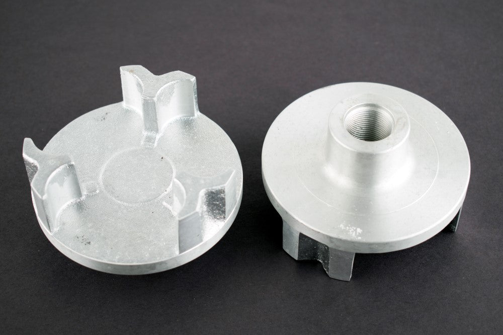 YAMAHA 650 / 700 COUPLER - WSM part MM.WS.003-219