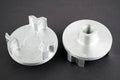YAMAHA 650 / 700 COUPLER - WSM part MM.WS.003-219
