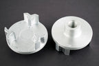 YAMAHA 650 / 700 COUPLER - WSM part MM.WS.003-219