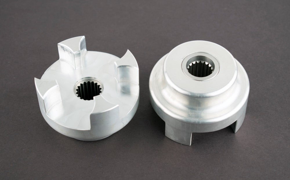 SEA-DOO 720 / 800 MID SHAFT COUPLER - WSM part MM.WS.003-239