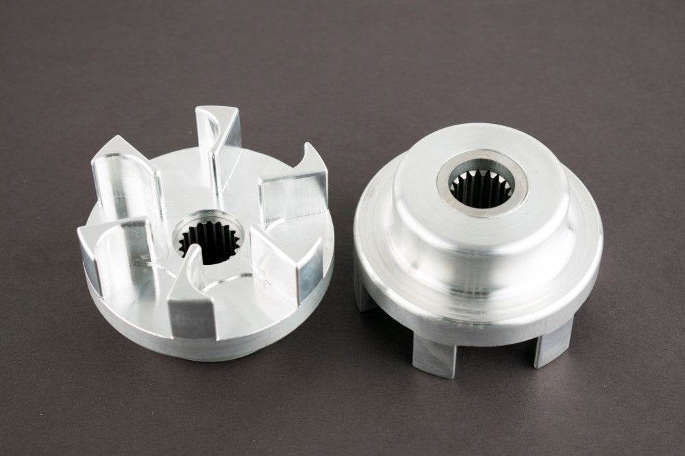 SEA-DOO 800 / 951 COUPLER - WSM part MM.WS.003-240