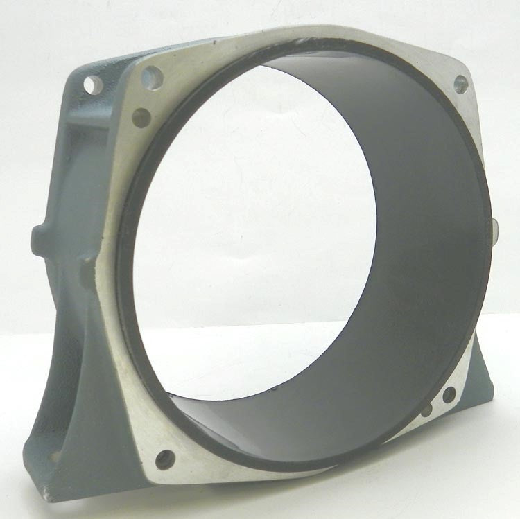 YAMAHA 650-800 PUMP HOUSING - WSM part MM.WS.003-506