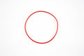 SEA-DOO 1503 OIL FILTER COVER O-RING - WSM part MM.WS.008-599-15