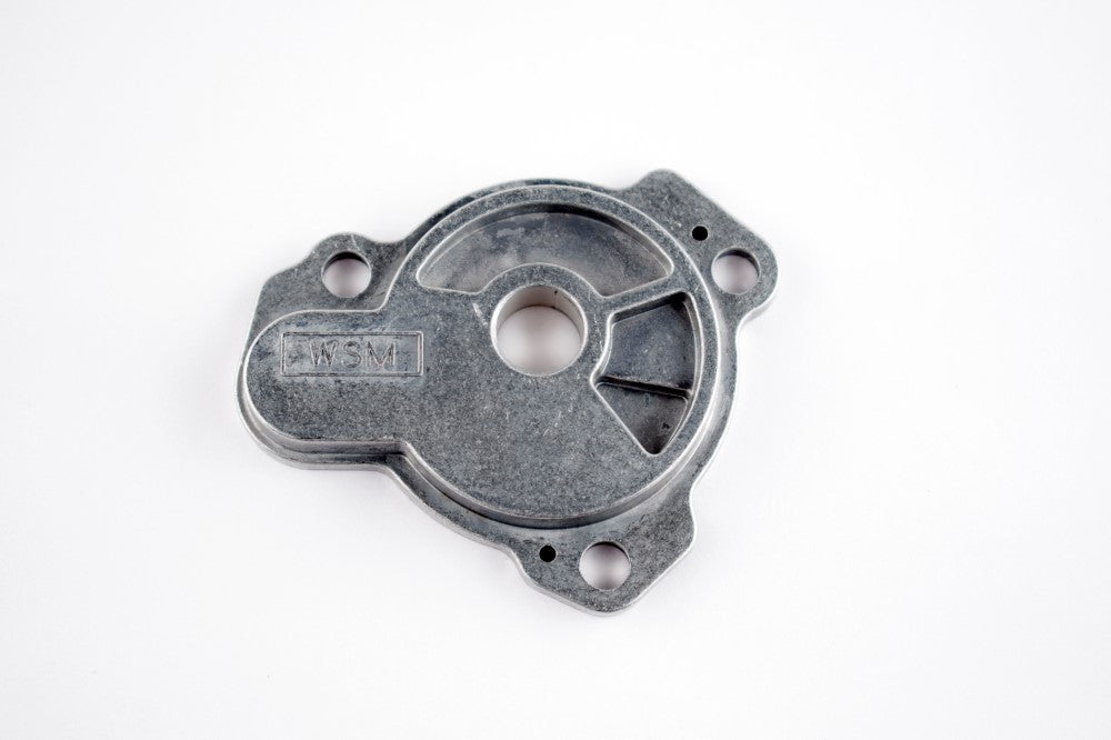 SEA-DOO 1503 OIL PUMP COVER PLATE - WSM part MM.WS.010-096
