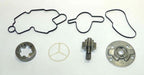 SEA-DOO 1503 RXP / RXT ONLY 4-TEC SECONDARY OIL PUMP (FRONT) - WSM part MM.WS.010-1210