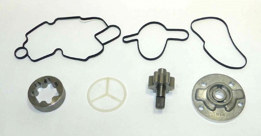 SEA-DOO 1503 RXP / RXT ONLY 4-TEC SECONDARY OIL PUMP (FRONT) - WSM part MM.WS.010-1210