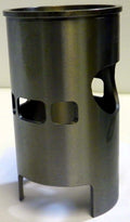 YAMAHA 1200 GP 1995-1997 NON-POWER VALVE CYLINDER SLEEVE - WSM part MM.WS.010-1326-01