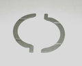 SEA-DOO 1503 CENTER MAIN THRUST RING HALFS .25MM OVER - WSM part MM.WS.010-191-04