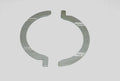 SEA-DOO 1503 4-TEC CENTER MAIN THRUST RING HALFS STOCK - WSM part MM.WS.010-191