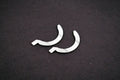 SEA-DOO 1503 BALANCE SHAFT THRUST RING HALFS STOCK SIZE - WSM part MM.WS.010-194