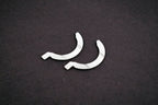 SEA-DOO 1503 BALANCE SHAFT THRUST RING HALFS STOCK SIZE - WSM part MM.WS.010-194