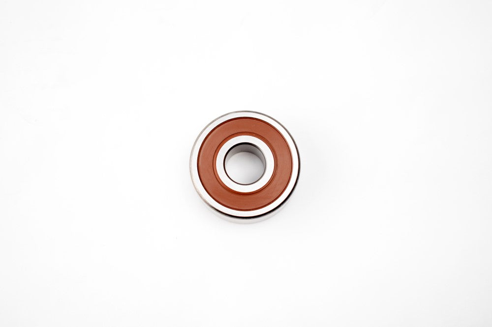 KAWASAKI 900-1500 JET PUMP BALL BEARING - WSM part MM.WS.010-232