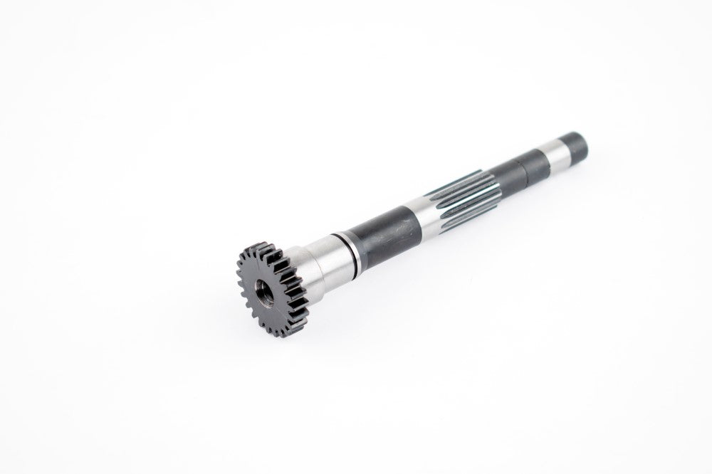 SEA-DOO 800 ROTARY SHAFT - WSM part MM.WS.010-457
