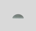 KAWASAKI 300-1200 FLY WHEEL WOODRUFF KEY - WSM part MM.WS.010-481-01