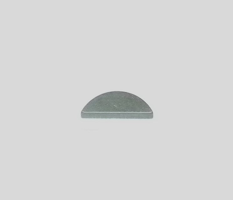 KAWASAKI 300-1200 FLY WHEEL WOODRUFF KEY - WSM part MM.WS.010-481-01