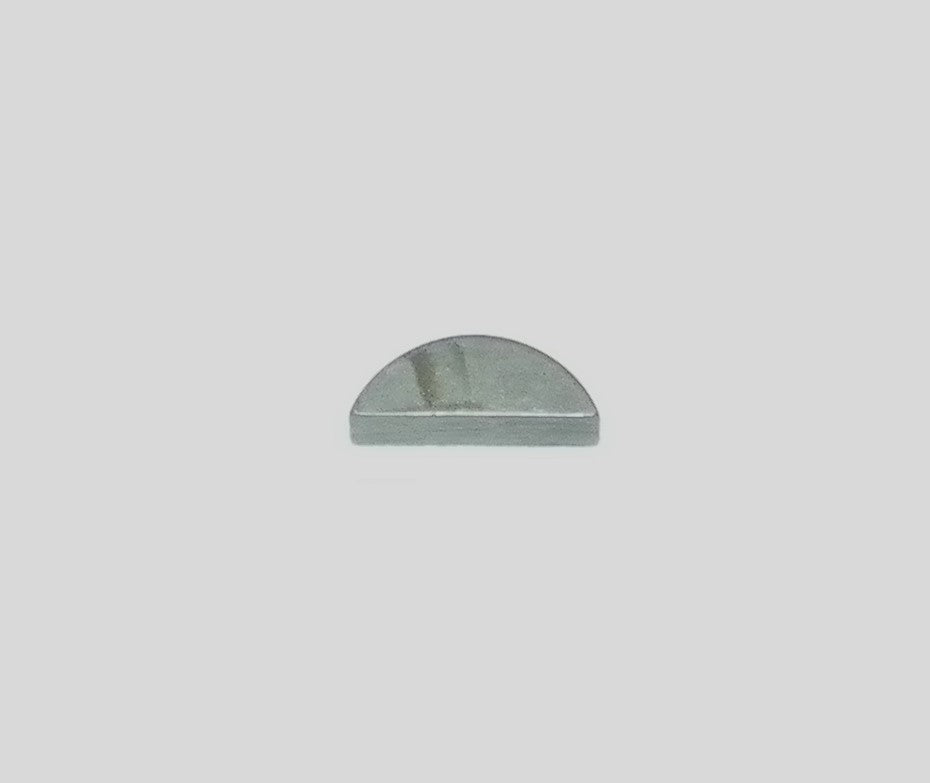 YAMAHA 650-1300 FLY WHEEL KEY - WSM part MM.WS.010-481-02