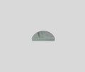 YAMAHA 650-1300 FLY WHEEL KEY - WSM part MM.WS.010-481-02