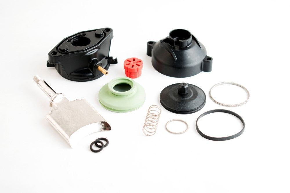 SEA-DOO 800 RFI POWER VALVE REBUILD KIT - WSM part MM.WS.010-495-01K