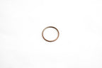 SEA-DOO 800 / 951 POWER VALVE BELLOWS SPRING (SMALL) - WSM part MM.WS.010-495-07