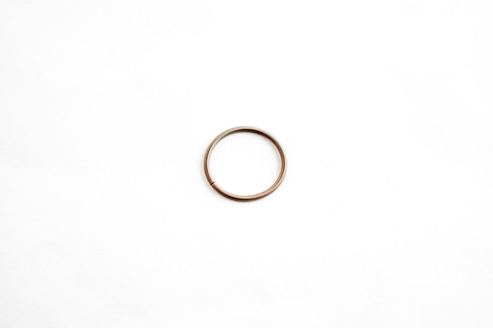 SEA-DOO 800 / 951 POWER VALVE BELLOWS SPRING (SMALL) - WSM part MM.WS.010-495-07