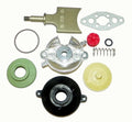 SEA-DOO 800 POWER VALVE REBUILD KIT (CARBURATED) - WSM part MM.WS.010-495K