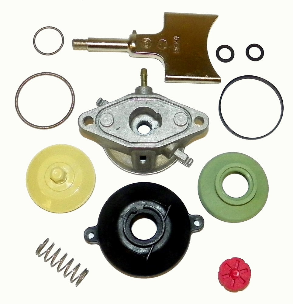 SEA-DOO 951 CARBURATED POWER VALVE REBUILD KIT - WSM part MM.WS.010-496K