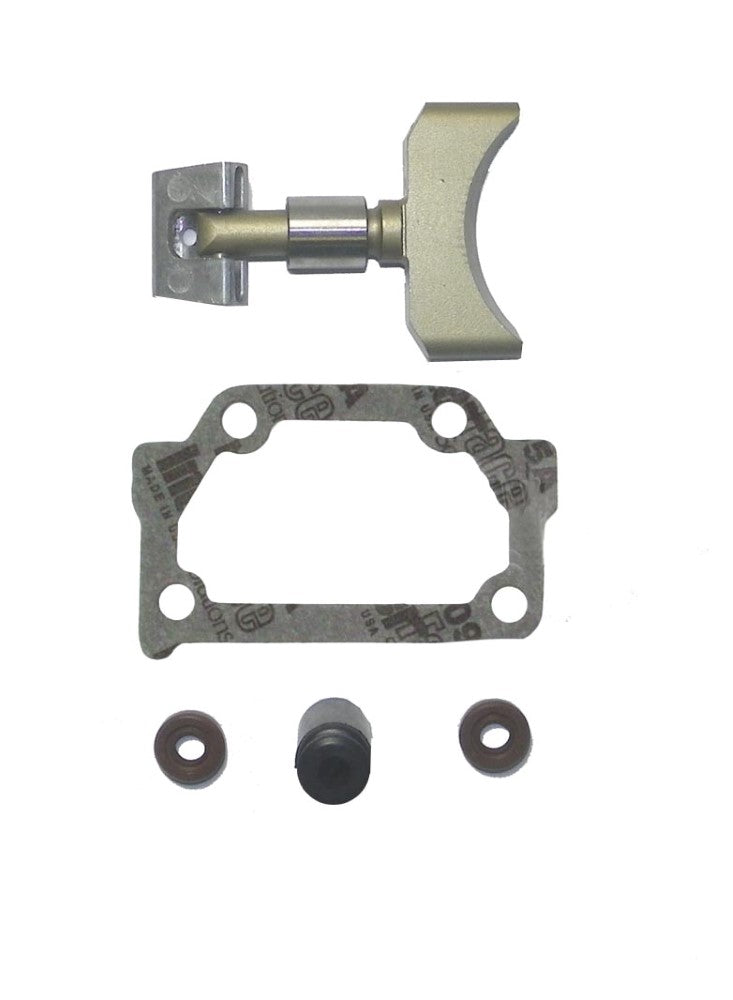 YAMAHA 800-1300 POWER VALVE REBUILD KIT - WSM part MM.WS.010-497-01K