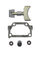 YAMAHA 800-1300 POWER VALVE REBUILD KIT - WSM part MM.WS.010-497-01K