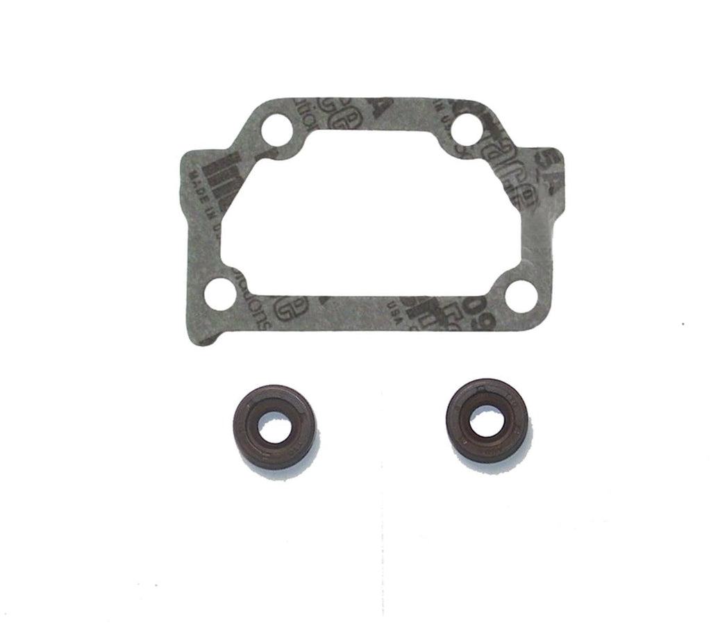 YAMAHA 800-1300 POWER VALVE GASKET KIT - WSM part MM.WS.010-497-02K