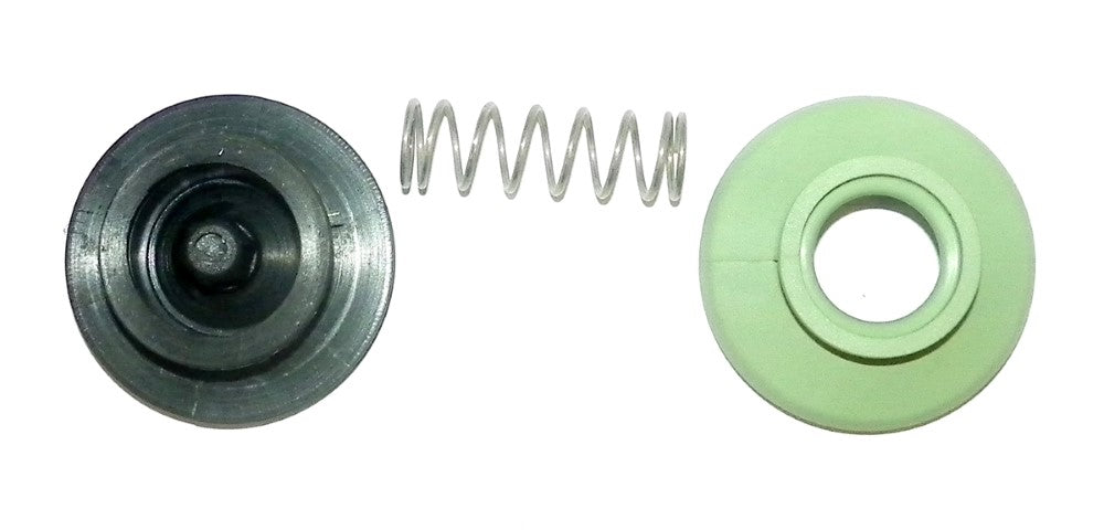 SEA-DOO 800 GTI RFI WATER BOX POWER VALVE REBLD KIT REDUCED - WSM part MM.WS.010-499K-1