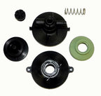 SEA-DOO 800 GTI RFI WATER BOX POWER VALVE REBUILD KIT - WSM part MM.WS.010-499K