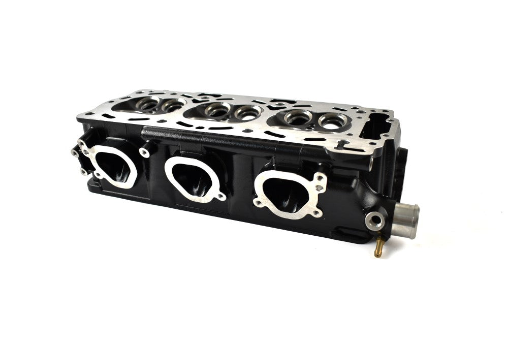 CYLINDER HEAD Sea-Doo 1503 4-Tec 04-17 **EMPTY** - WSM part MM.WS.010-5000