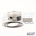 SEA-DOO 1503 4-TEC PISTON KIT .5MM OVER - WSM part MM.WS.010-861-05PK