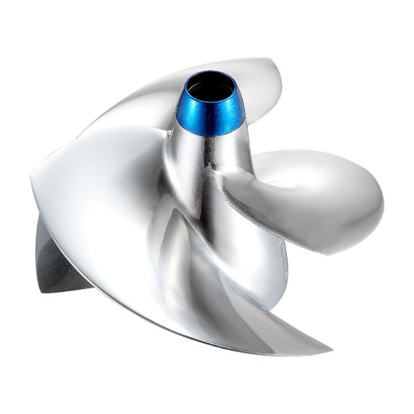IMPELLER - WSM part MM.WS.KX-CD-10