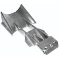 YAMAHA 1800 FZR / FZS 2009-2013 INTAKE GRATE - WSM part MM.WS.WSM-233