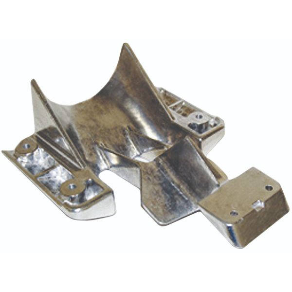 YAMAHA 1800 FX HO / SHO / SVHO INTAKE GRATE - WSM part MM.WS.WSM-237