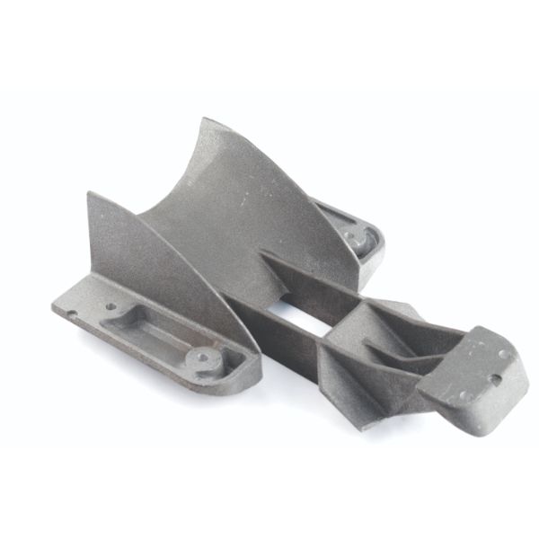Intake Grate: Yamaha 1800 VXR / VXS / GP 15-18 - WSM part MM.WS.WSM-241